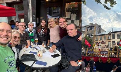 N-VA Borgerhout op Borgerrio