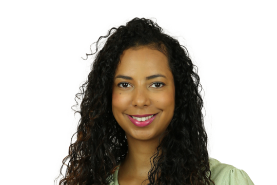Eva Van Keer