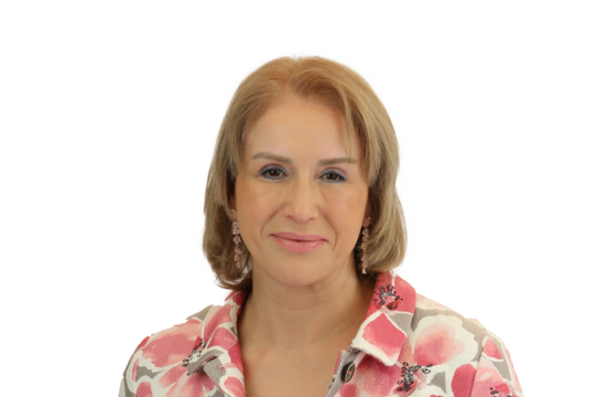 Fatima Talhoaui