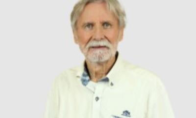 Arnold Van Dierdonck