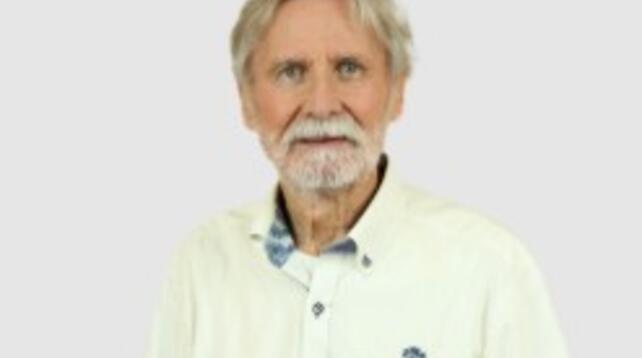 Arnold Van Dierdonck